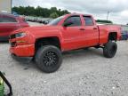 2017 CHEVROLET SILVERADO - 1GCVKPECXHZ396280