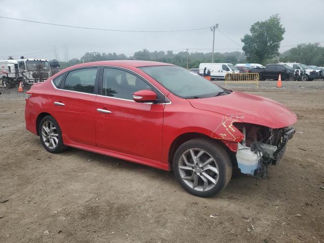 Vin: 3n1ab7ap3fy374218, lot: 62417595, nissan sentra s 20154
