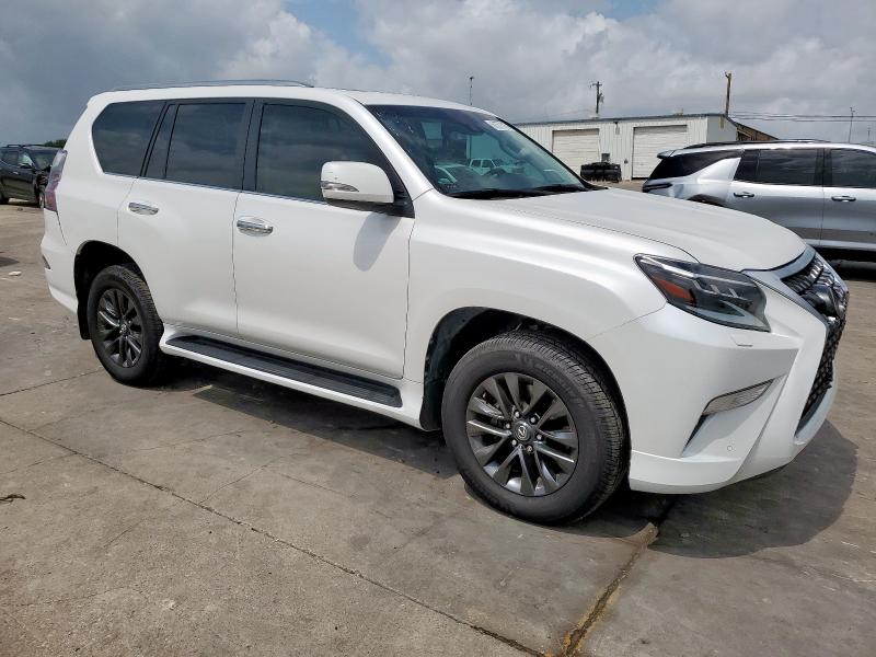 Vin: jtjam7bx3l5258643, lot: 61577515, lexus gx 460 premium 20204