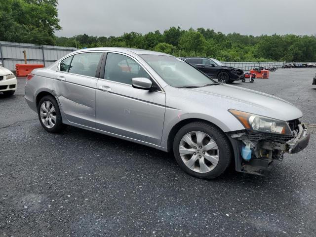 Vin: 1hgcp2f81aa174514, lot: 61444395, honda accord exl 20104