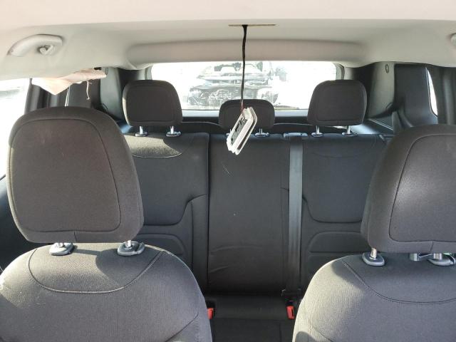 2018 JEEP RENEGADE LATITUDE ZACCJBBB5JPJ34306