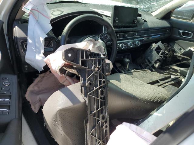 2024 HONDA CIVIC EXL - 19XFL1H78RE005962