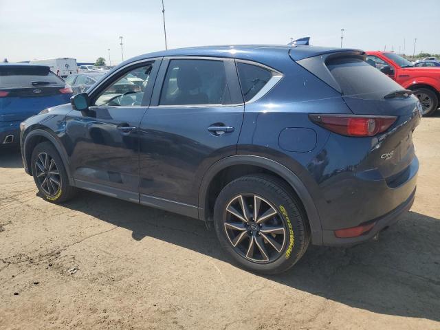 Vin: jm3kfbcm4j0334297, lot: 59433755, mazda cx-5 touring 20182
