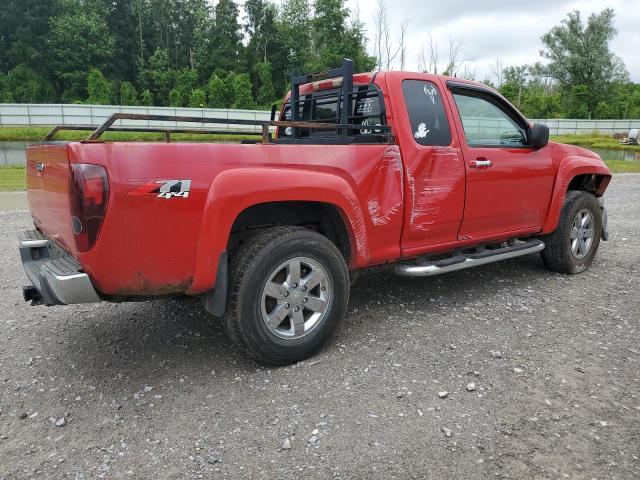Vin: 1gcktdde1a8127291, lot: 62054275, chevrolet colorado lt 20103