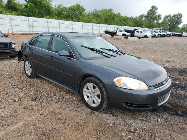 Vin: 2g1wa5ek8b1254201, lot: 59530505, chevrolet impala ls 20114