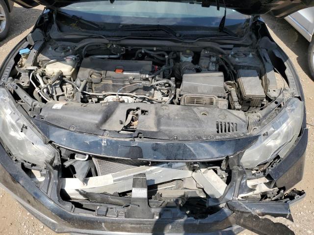 2020 HONDA CIVIC LX 19XFC2F64LE014410