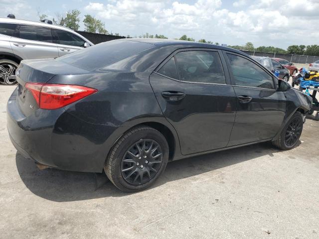 Vin: 5yfburhe9kp937925, lot: 60042145, toyota corolla l 20193