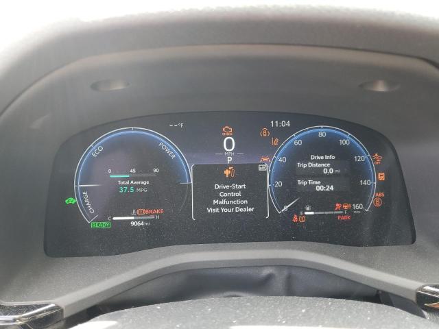 2025 TOYOTA CAMRY XSE - 4T1DBADK7SU011520