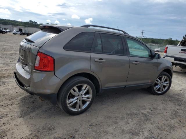 Vin: 2fmdk3jc0ebb35213, lot: 60591295, ford edge sel 20143