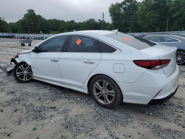 Vin: 5npe34af2jh681953, lot: 61044015, hyundai sonata sport 20182