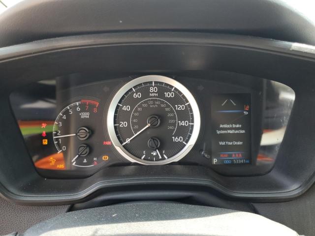 2022 TOYOTA COROLLA LE - 5YFEPMAE6NP306183