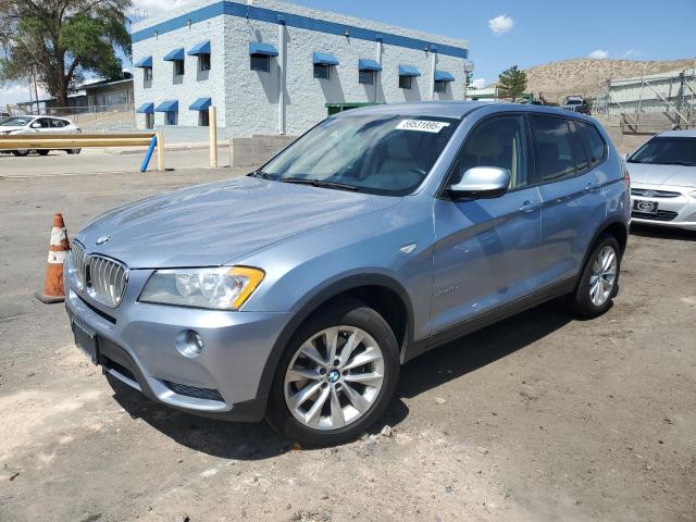 Vin: 5uxwx9c59e0d13266, lot: 59531895, bmw x3 xdrive28i 2014 img_1