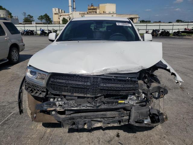 2018 DODGE DURANGO SX 1C4RDHAG9JC451675