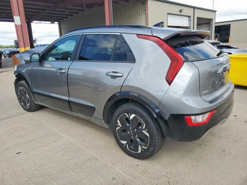 2024 KIA NIRO WIND KNDCR3L14R5107979
