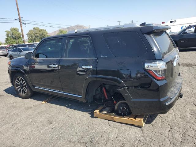 Vin: jtedu5jr9n5269037, lot: 60742135, toyota 4runner night shade 20222