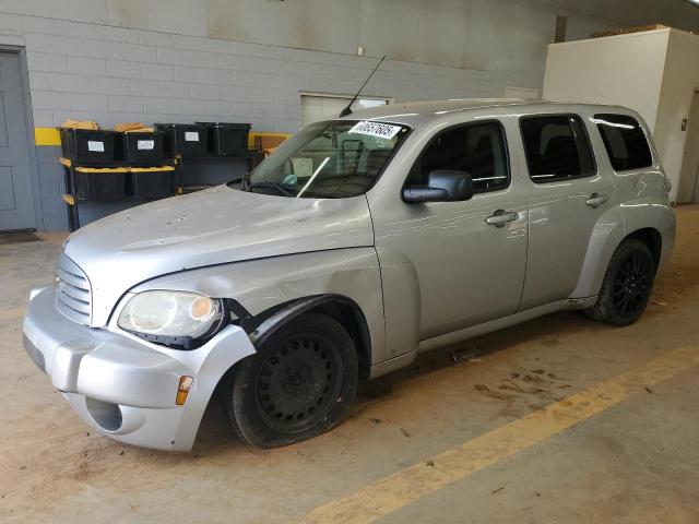2010 CHEVROLET HHR LS - 3GNBAADB9AS511148
