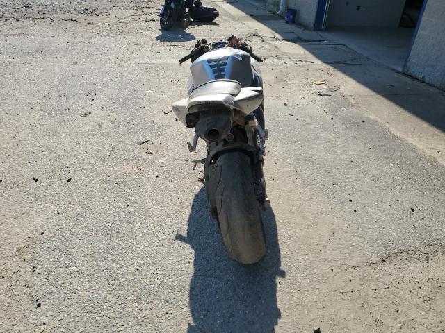 2007 HONDA CBR1000 RR JH2SC570X7M305535