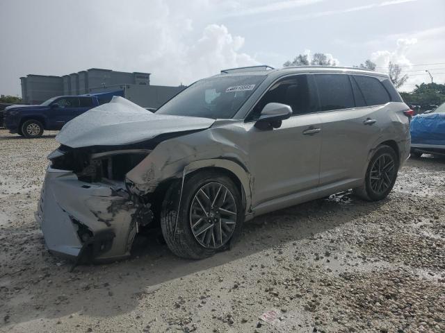 2024 LEXUS TX 350 BAS 5TDAAAA6XRS003623