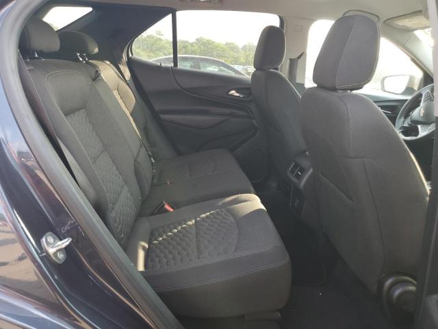 2019 CHEVROLET EQUINOX LT 3GNAXKEV6KS511442