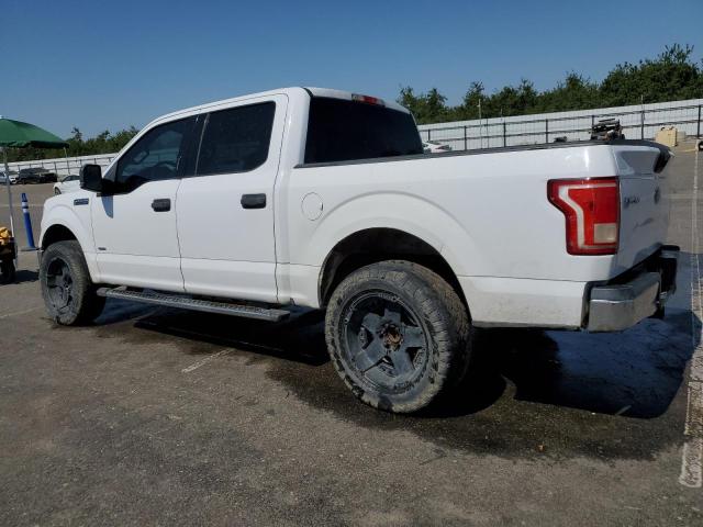Vin: 1ftew1cg1fkf06078, lot: 59946685, ford f-150 supercrew 20152