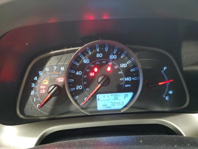 2015 TOYOTA RAV4 LE - JTMBFREV8FJ028454