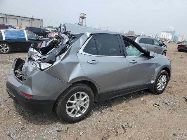 2023 CHEVROLET EQUINOX LT - 3GNAXKEG8PS193350