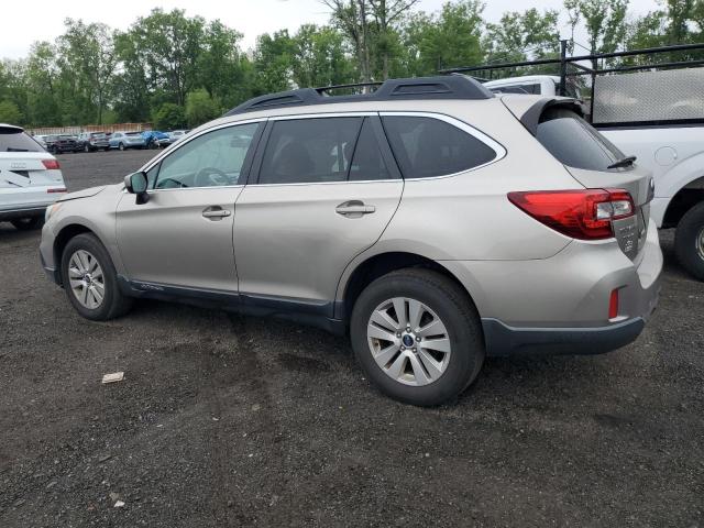 Vin: 4s4bsacc1f3307341, lot: 60167535, subaru outback 2.5i premium 20152