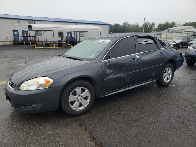 Vin: 2g1wb5ek8a1149783, lot: 61222045, chevrolet impala lt 2010 img_1