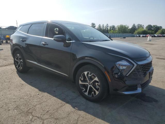 Vin: 5xyk33af1pg025353, lot: 59289685, kia sportage ex 20234