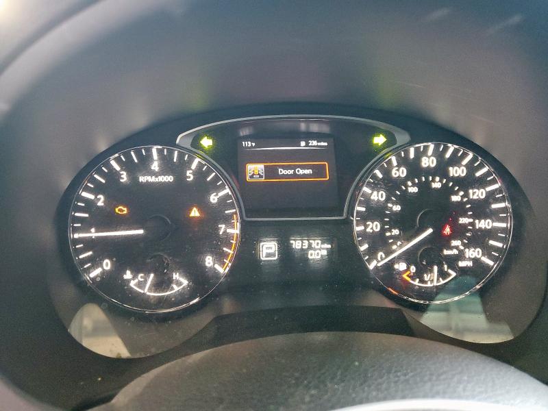 2015 NISSAN ALTIMA 2.5 - 1N4AL3AP7FN879510