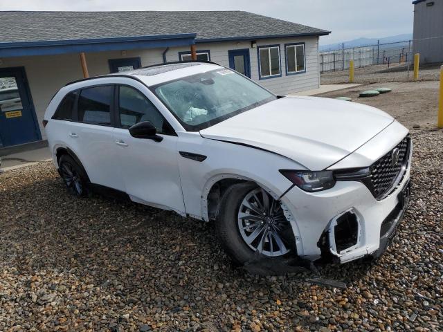 2025 MAZDA CX-70 PREF JM3KJBHD8S1117063