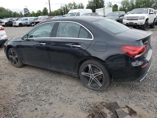 Vin: w1k3g4fb0mj293400, lot: 61669775, mercedes-benz a-class 220 4matic 20212