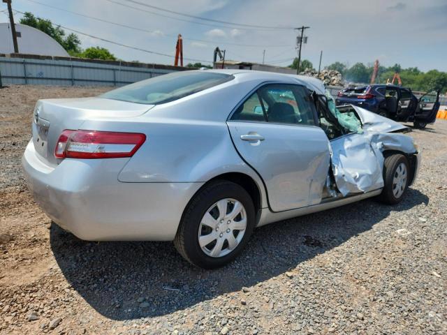 Vin: 4t1bf3ek5bu757194, lot: 62708075, toyota camry base 20113