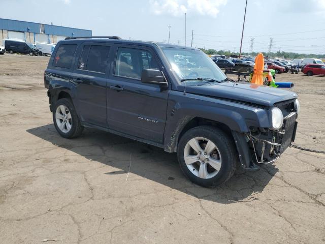Vin: 1c4njpfb8ed522413, lot: 60030865, jeep patriot latitude 20144