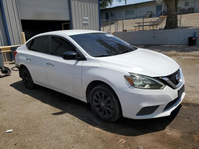 Vin: 3n1ab7ap4jy305899, lot: 60754105, nissan sentra s 20184