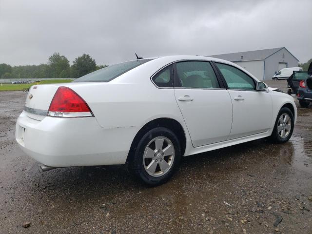 Vin: 2g1wb5en3a1152567, lot: 61864935, chevrolet impala lt 20103