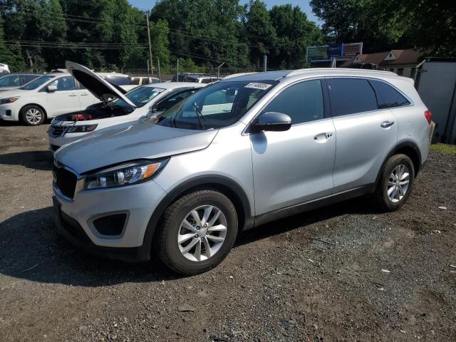 Vin: 5xypg4a33gg111754, lot: 61149835, kia sorento lx 2016 img_1