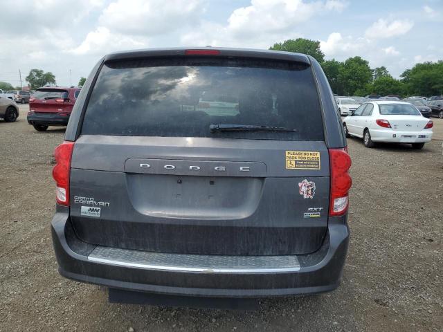 2017 DODGE GRAND CARA 2C4RDGCG1HR546157