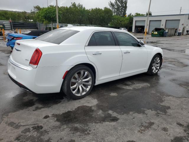 Vin: 2c3ccaeg9kh536416, lot: 60162125, chrysler 300 limited 20193