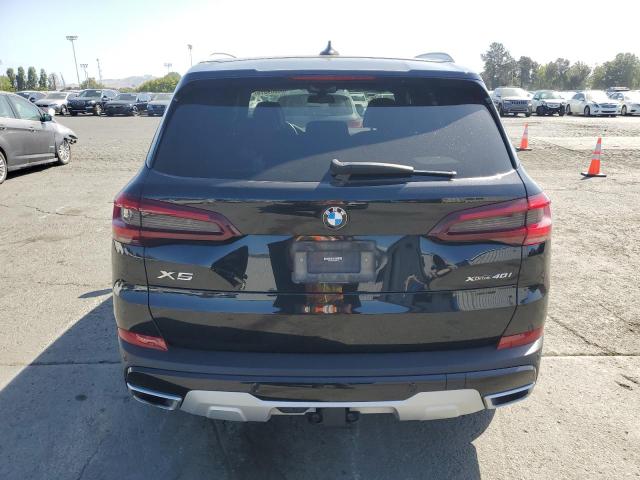 2022 BMW X5 XDRIVE4 - 5UXCR6C03N9M00976