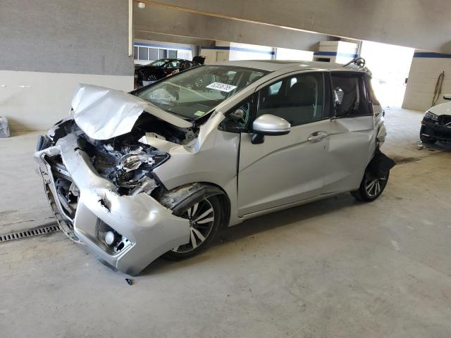 HONDA FIT EX