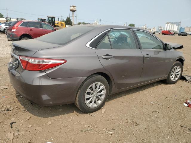 Vin: 4t1bf1fk4hu675260, lot: 59066125, toyota camry le 20173