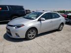 2015 TOYOTA COROLLA L - 2T1BURHE7FC341492