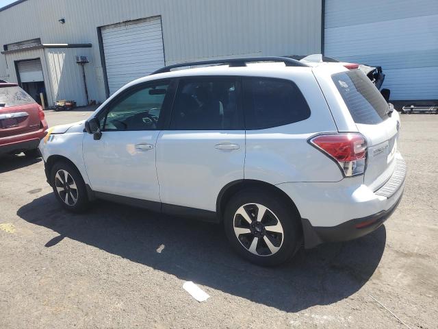 Vin: jf2sjabc8hh559765, lot: 59572745, subaru forester 2.5i 20172