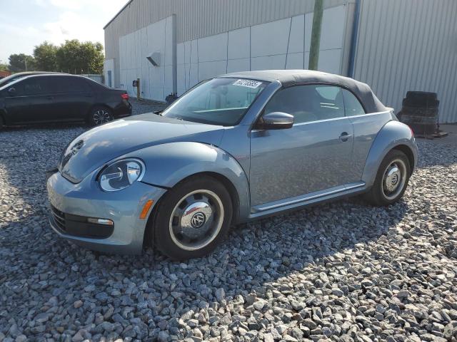 2016 VOLKSWAGEN BEETLE S/S 3VW517AT0GM818062