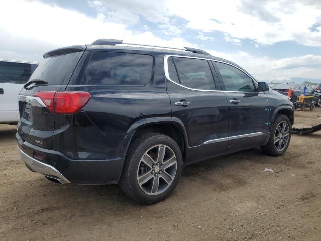 Vin: 1gkknxlsxjz198250, lot: 59958345, gmc acadia den denali 20183