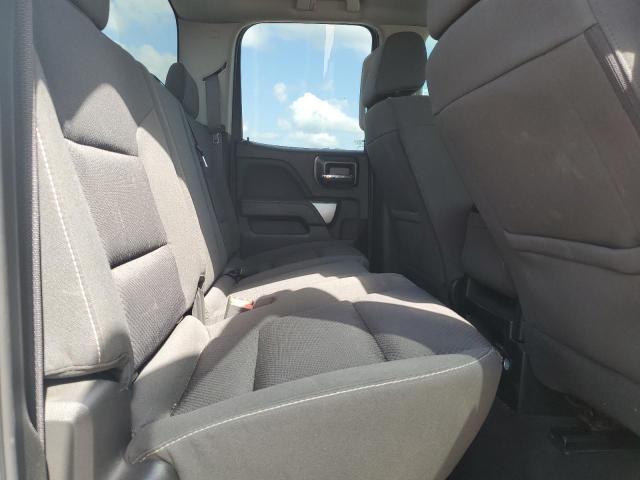2019 CHEVROLET SILVERADO LD C1500 LT 2GCRCPEC8K1137687