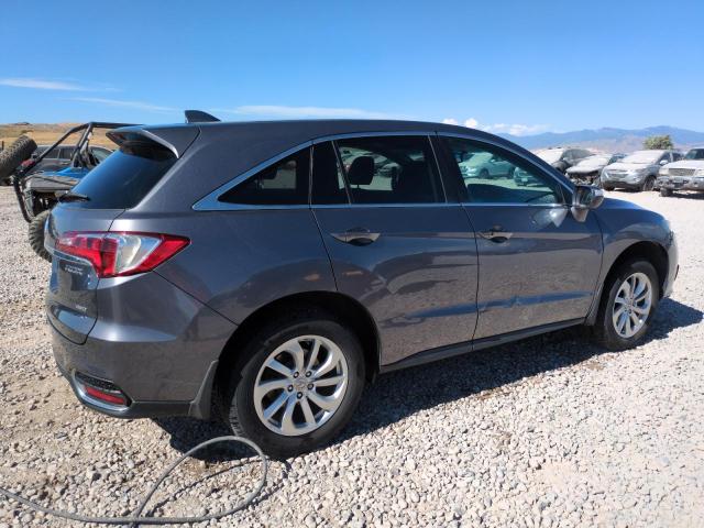 Vin: 5j8tb4h57hl011765, lot: 59239315, acura rdx technology 20173