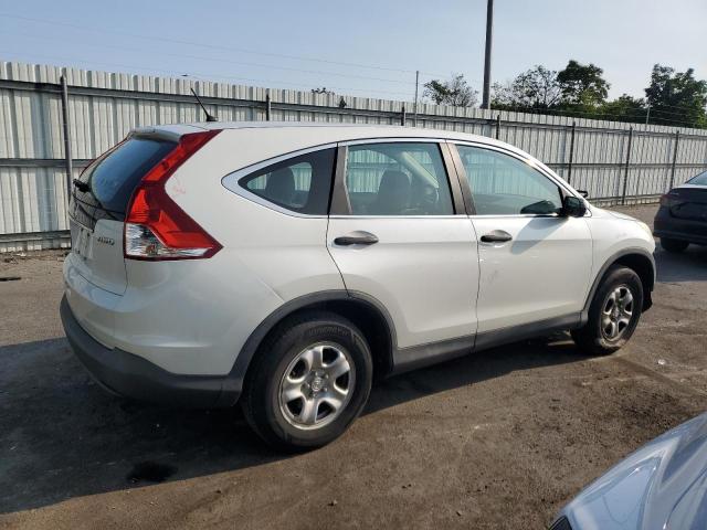 Vin: 5j6rm4h31dl074673, lot: 59920595, honda crv lx 20133