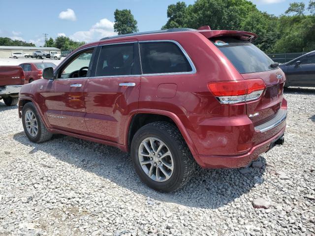 Vin: 1c4rjfct9ec324194, lot: 62703255, jeep grand cher overland 20142